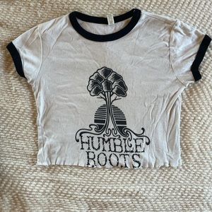 ringer tee